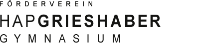 Logo Hap Grieshaber Gymnasium