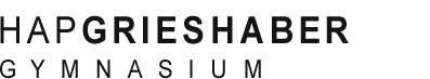 Logo Hap Grieshaber Gymnasium